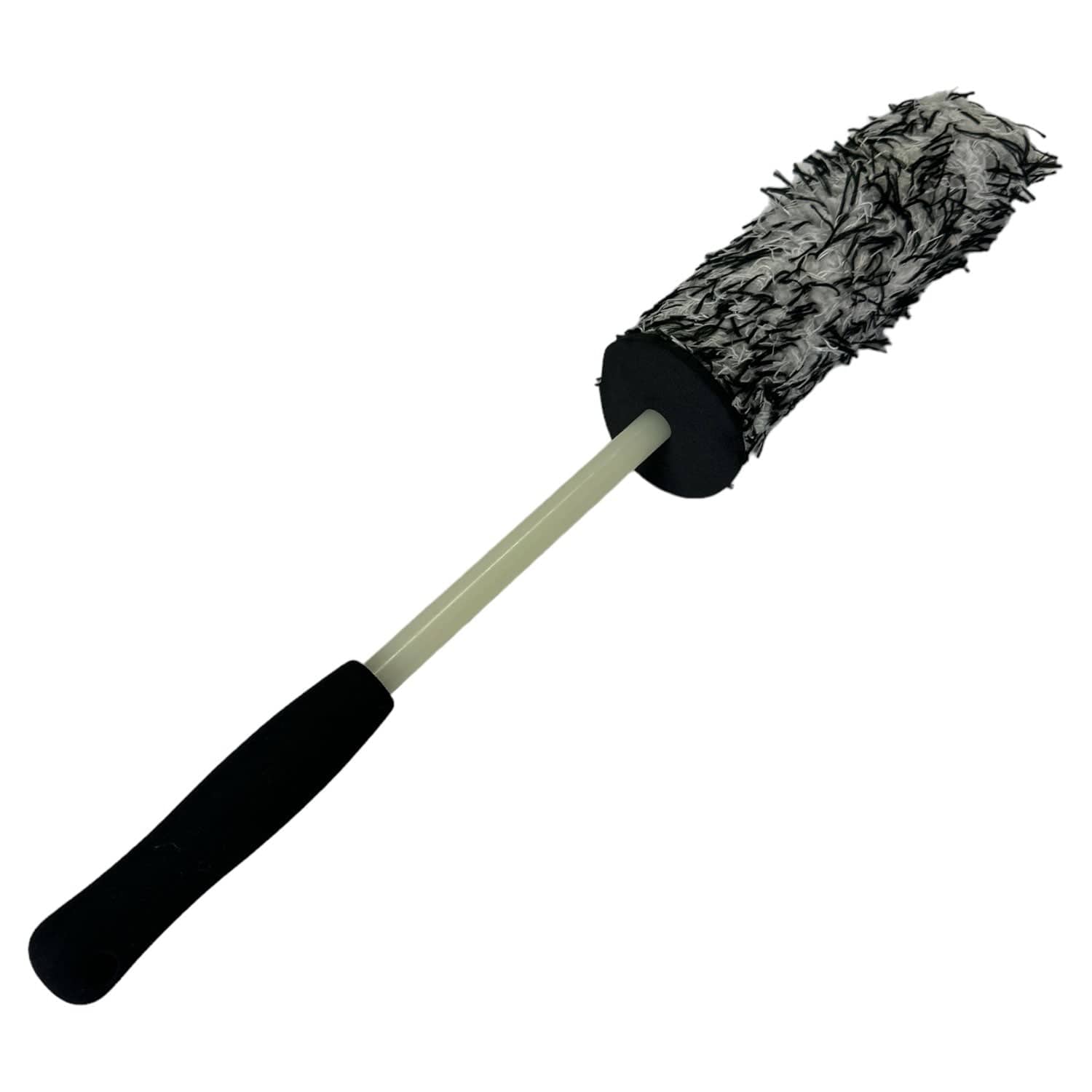 Wheel brush long hair - Tuningonline