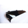 Rear bumper fins guides compatible with mercedes c w205