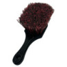 Brosse pour roues de voiture