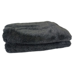 Car drying towel microfibre 1200 GSM | 50 x 80 cm