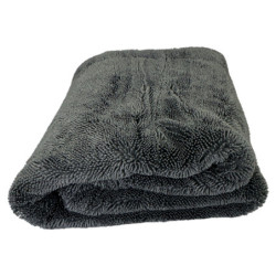 Car drying towel microfibre 1200 GSM | 50 x 80 cm