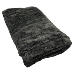 Car drying towel microfibre 1400 GSM | 50 x 80 cm