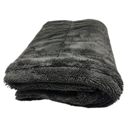 Car drying towel microfibre 1600 GSM | 50 x 80 cm