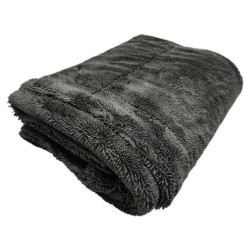 Car drying towel microfibre 1600 GSM | 50 x 80 cm