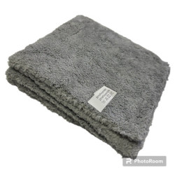 Fleece microvezeldoek superzacht