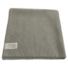 Microfiber cloth pearl