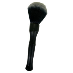 Brosse d'esthétique en poils ultra-doux (courte)