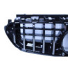 Grille compatible avec Mercedes E63 2017-2019 chrome