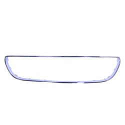 Calandre chromée compatible avec Mercedes CLS facelift W218