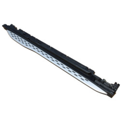 Treeplanken compatibel met Mercedes  GLC - GLC coupe X254 C254 2023+