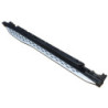 Treeplanken compatibel met Mercedes  GLC - GLC coupe X254 C254 2023+