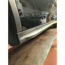 Πλαϊνά σκαλοπάτια Mercedes GLC - GLC Coupé X254 C254 2023+ (6)