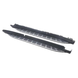 Sidesteps compatible with Mercedes GLE coupe C167 2020+