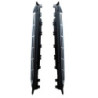 Running boards BMW X6 G06 2018+ (6)