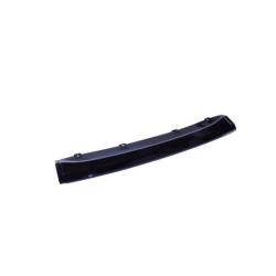 Front spoiler compatible with BMW 4 series G22 G23 coupe convertible gloss black