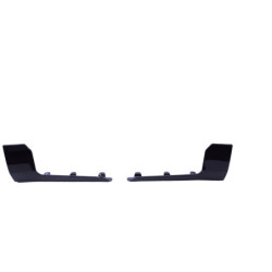 Side skirts compatible with BMW G87 MP