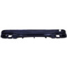 Diffuser with gloss black exhaust tips Mercedes E-Class Coupé Convertible W207 C207 Facelift (7)