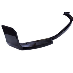 Front lip compatible with BMW M2 G87 2-door glossy black