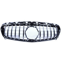 Grill compatibel met Mercedes-Benz W176 A-klasse chroom