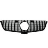 Grill kompatibel med mercedes-benz w166 ml sort