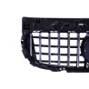 Grill compatible with Mercedes-Benz Citan W420 chrome