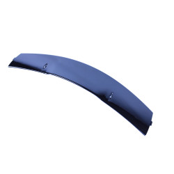 Dakspoiler glanzend zwart compatibile con Mercedes A klasse W177
