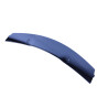 Becquet de toit noir brillant pour Mercedes classe A W177