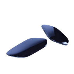 Dakspoiler glanzend zwart compatibile con Mercedes A klasse W177