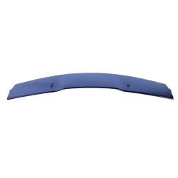 Dakspoiler glanzend zwart compatibile con Mercedes A klasse W177