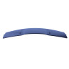 Dakspoiler glanzend zwart compatibile con Mercedes A klasse W177