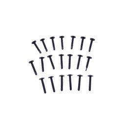 Frontspoiler lip BMW 2 Reeks G42 2-deurs glanzend zwart (3)