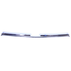 Calandre compatible avec mercedes-benz w447 vito chrome