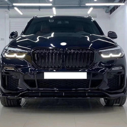 Sporta difuzora aero komplekts spoileru komplekts virsbūves komplektam BMW X5 G05