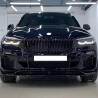 Difuzor sport aero kit spoilerset bodykit pentru BMW X5 G05