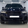 Sport diffuser aero kit spoilersæt bodykit til BMW X5 G05