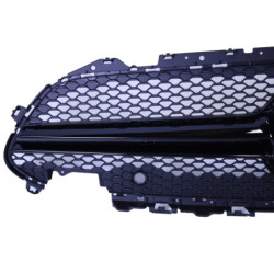 Grille sport compatible avec mercedes-benz cls c257 noir brillant sport