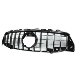 Grill til Mercedes-Benz W118 CLA klasse krom panamercana GT-look