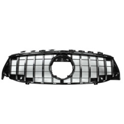 Grill til Mercedes-Benz W118 CLA klasse krom panamercana GT-look