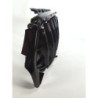 Grill voor mercedes CLA W118 C118 X118 glanzend zwart