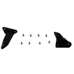 Grill voor mercedes CLA W118 C118 X118 glanzend zwart