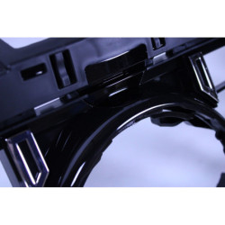 Calandre pour mercedes classe A W177 chrome