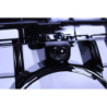 Calandre noir sport Mercedes-Benz Classe E W213 S213 A238 C238 (5)