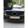 Grill schwarz für Mercedes E-Klasse W213 S213 A238 C238 panamericana look