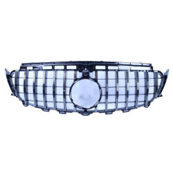 Grill chrome voor Mercedes E klasse w213 s213 a238 c238