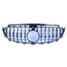 Grill chrome voor Mercedes E klasse w213 s213 a238 c238