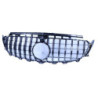 Grill chrome voor Mercedes E klasse w213 s213 a238 c238