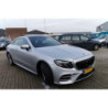 Решетка Mercedes E-класа W213 S213 A238 C238 хром (8)