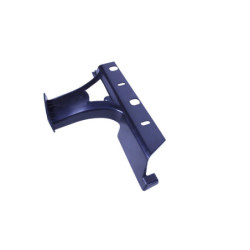 Režģis saderīgs ar Mercedes E coupe cabrio facelift W207 A207 spīdīgi melns ar hromu