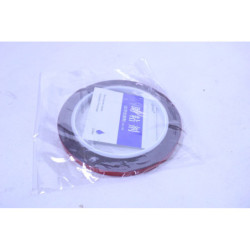 Σπόιλερ πορτμπαγκάζ συμβατό με Mercedes-benz c117 cla coupe μαύρο γυαλιστερό