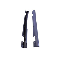 Bas de caisse Mercedes CLA W117 et Classe A W176 (8)